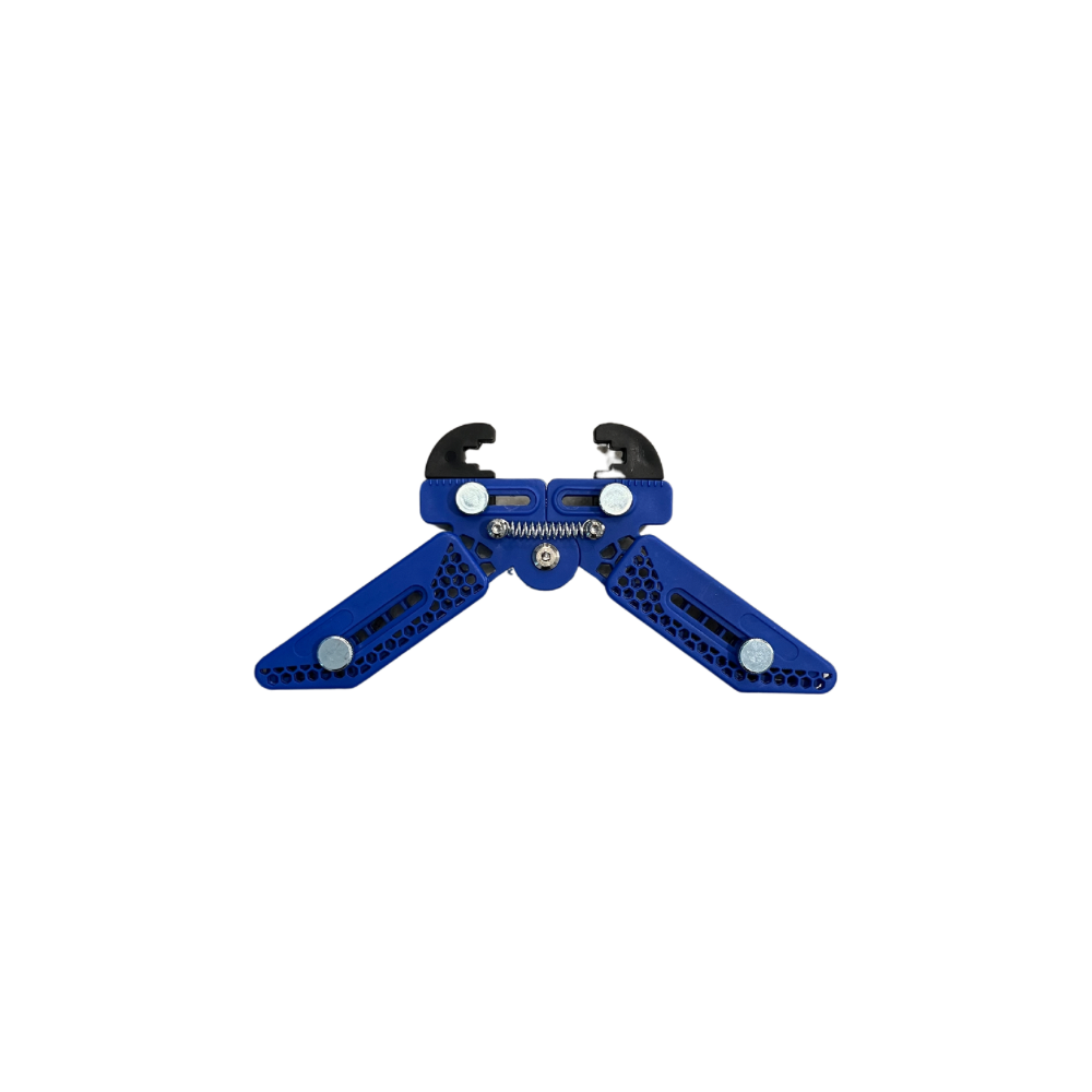 FP1 FieldPro Compound Bow Stand - Blue