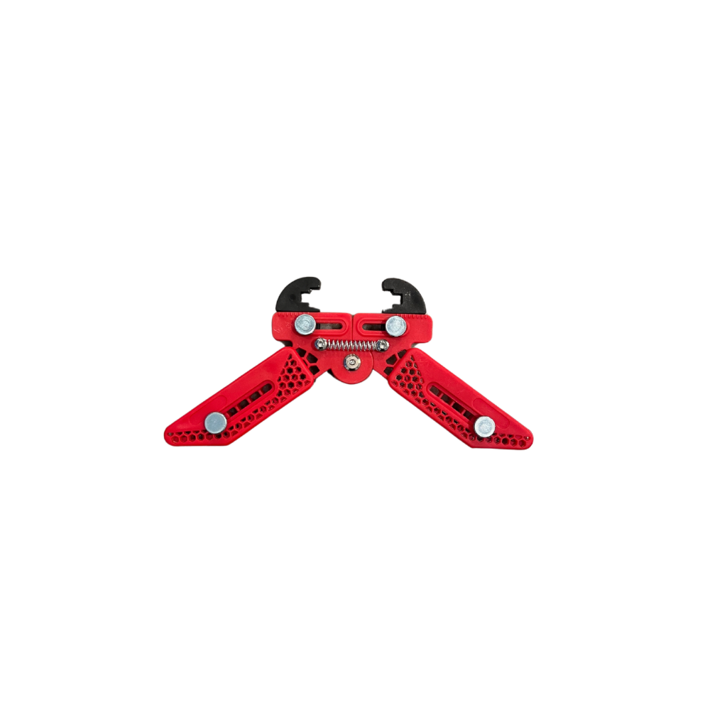 FP1 FieldPro Compound Bow Stand - Red