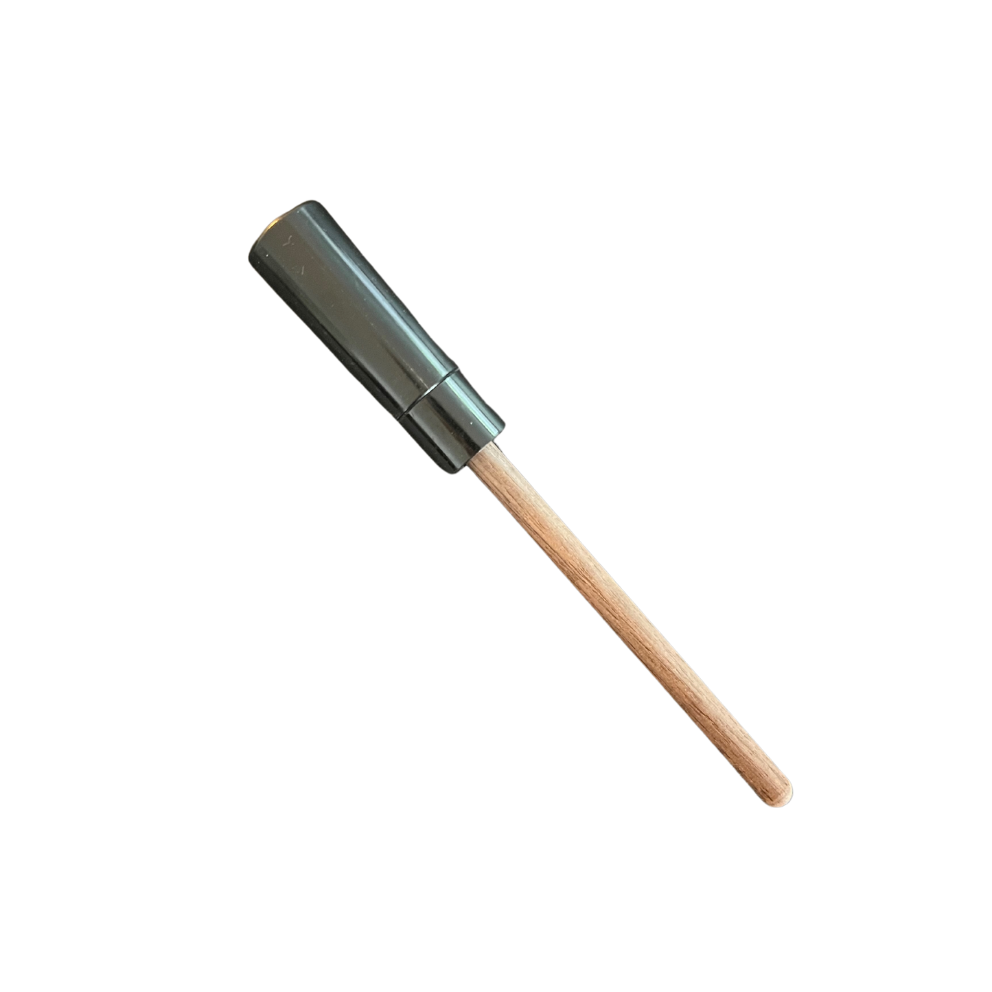 Cerradero personalizado de 2 piezas de madera o plástico