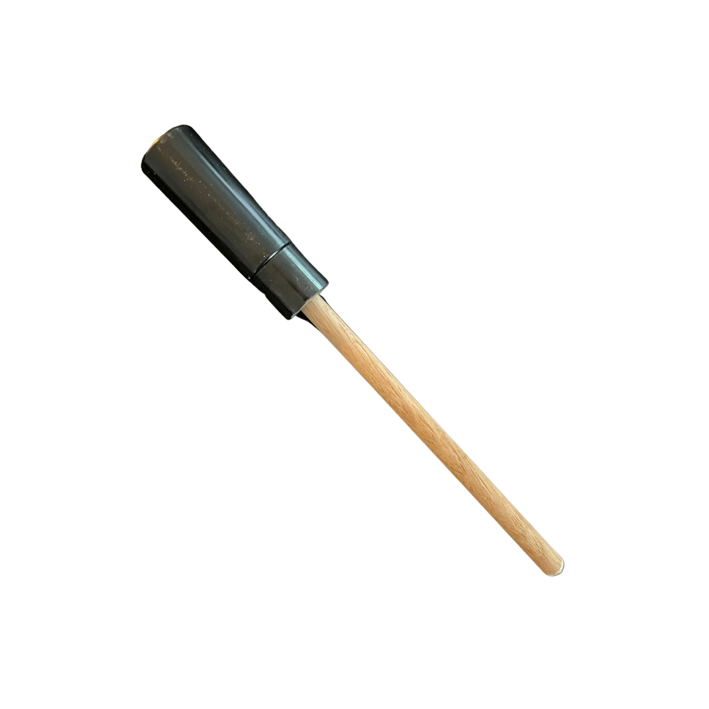 Cerradero personalizado de 2 piezas de madera o plástico