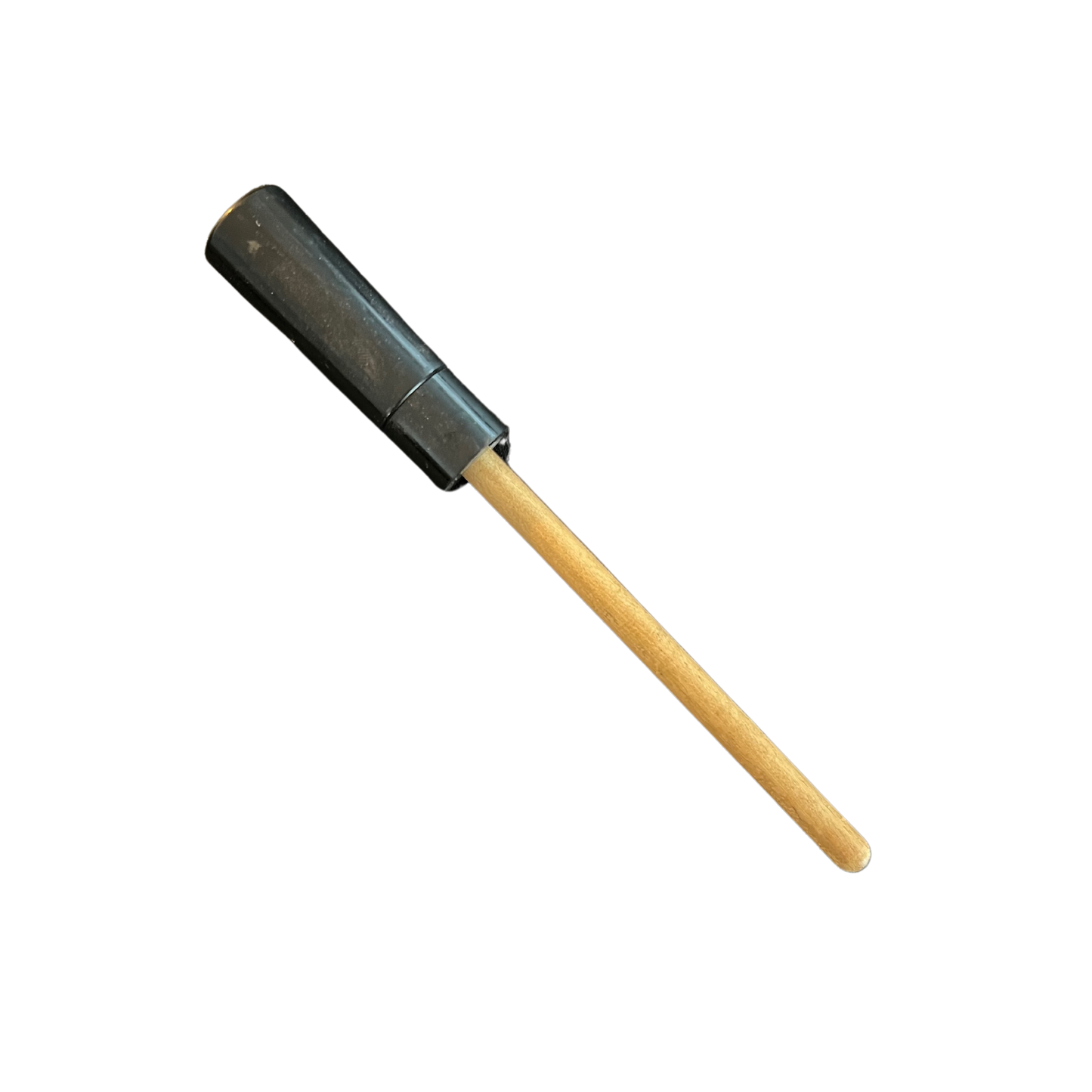 Cerradero personalizado de 2 piezas de madera o plástico