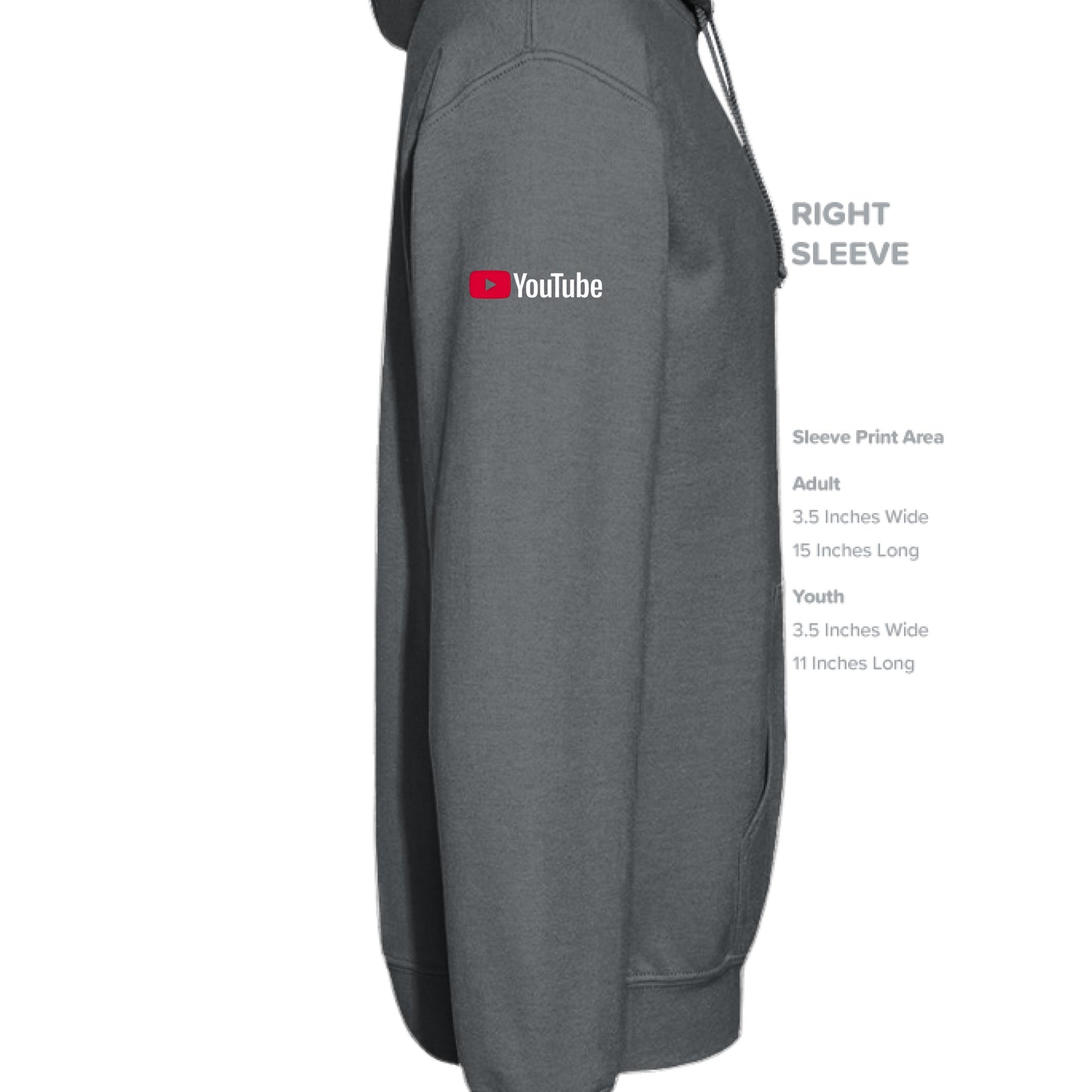 Charcoal - SLEEVE_RIGHT