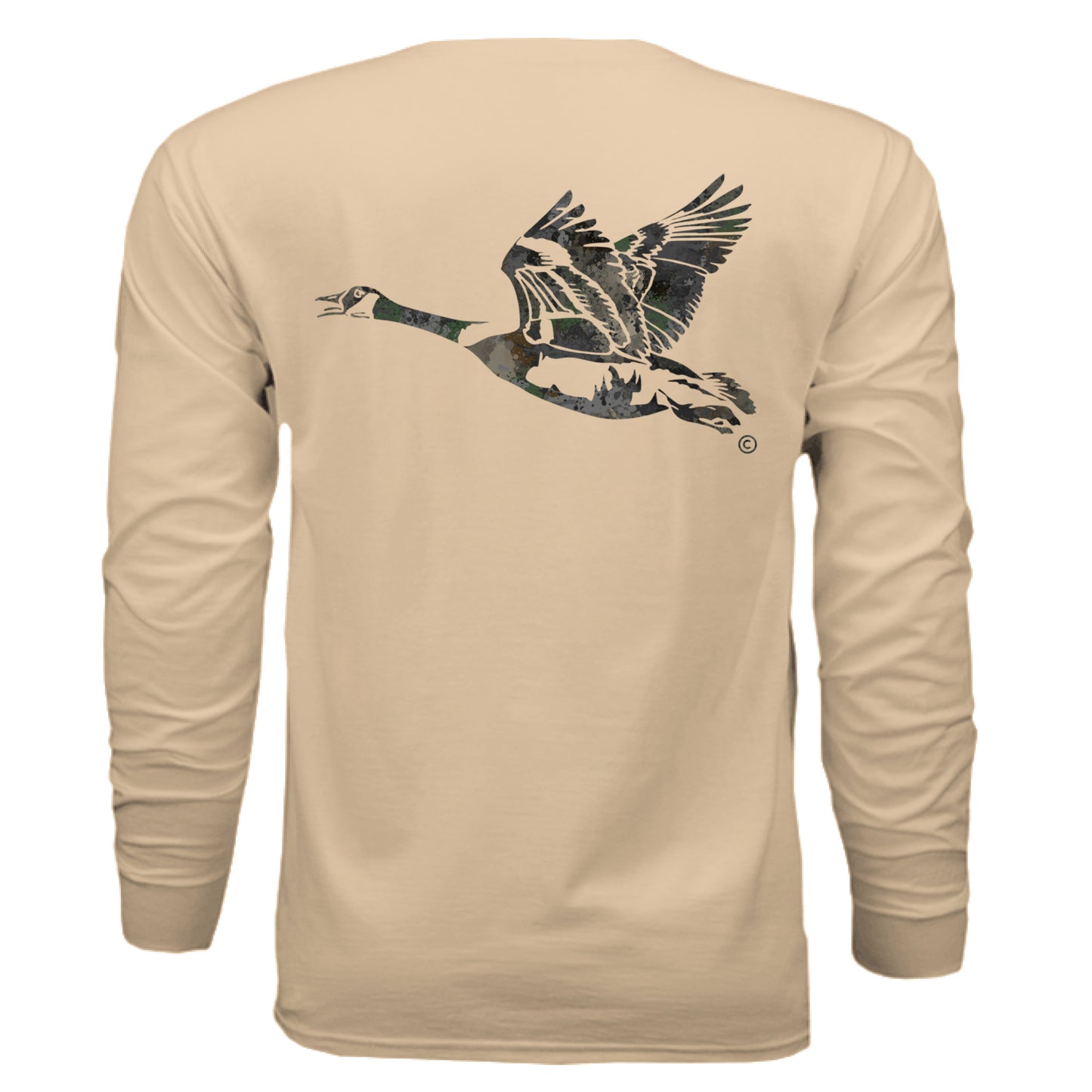 Sand Dune - BACK