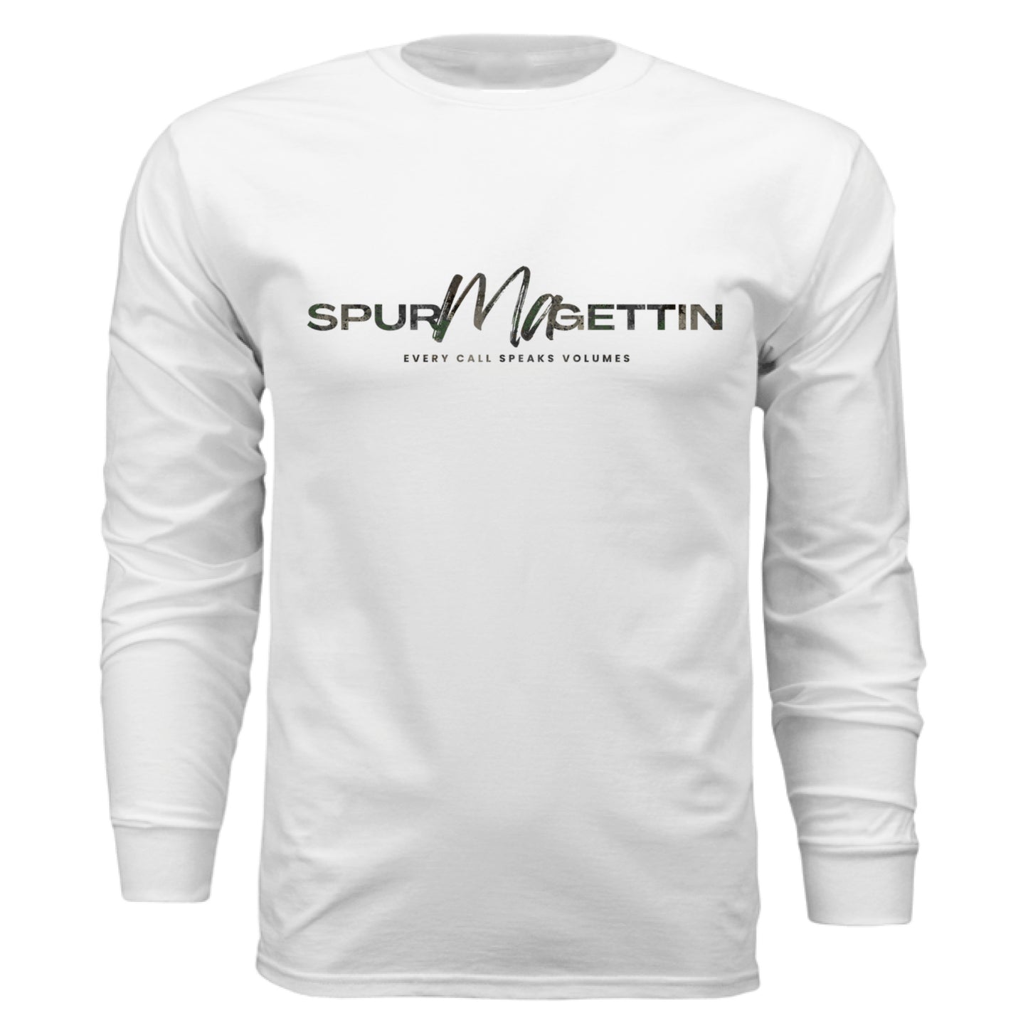 WHITE - FRONT