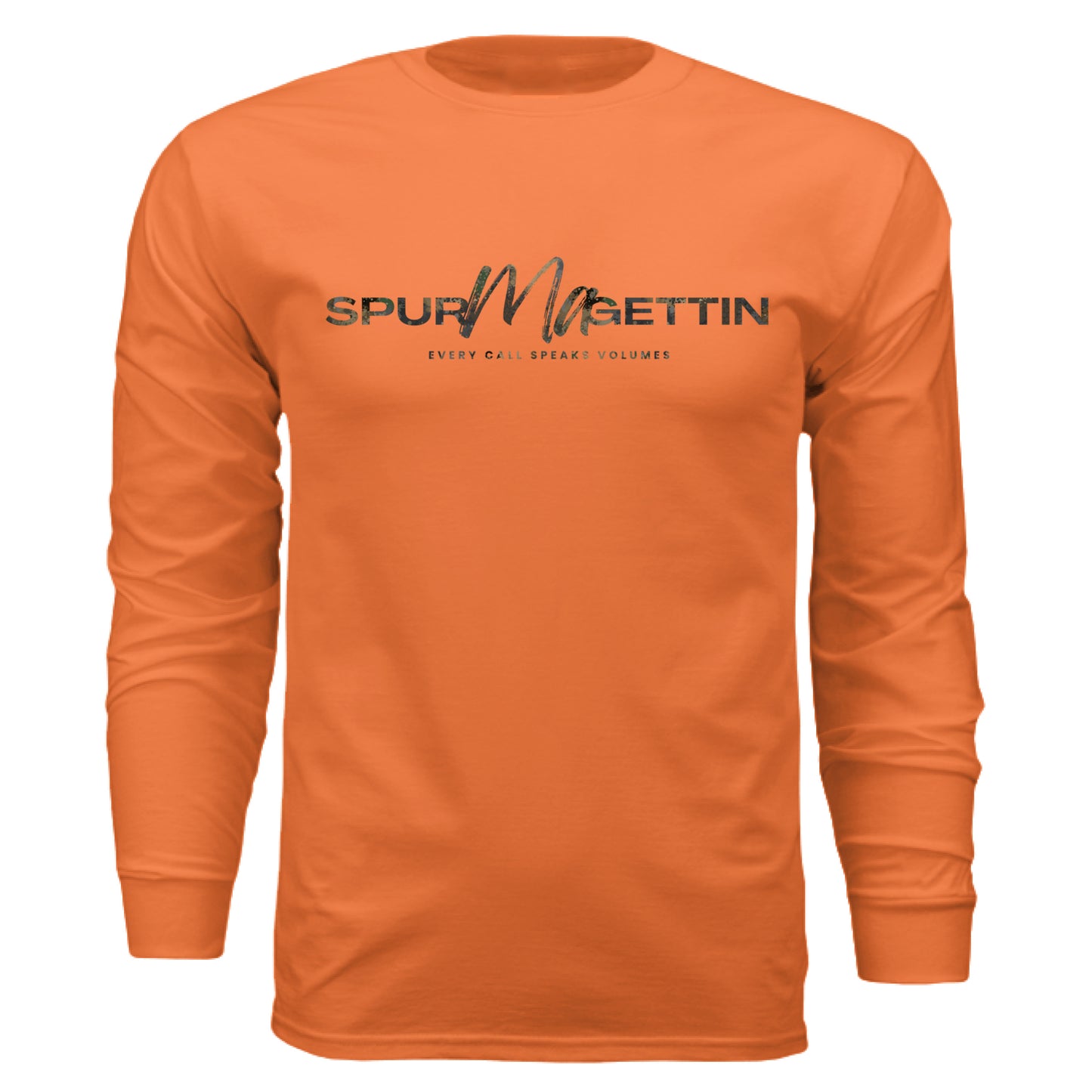 Orange - FRONT