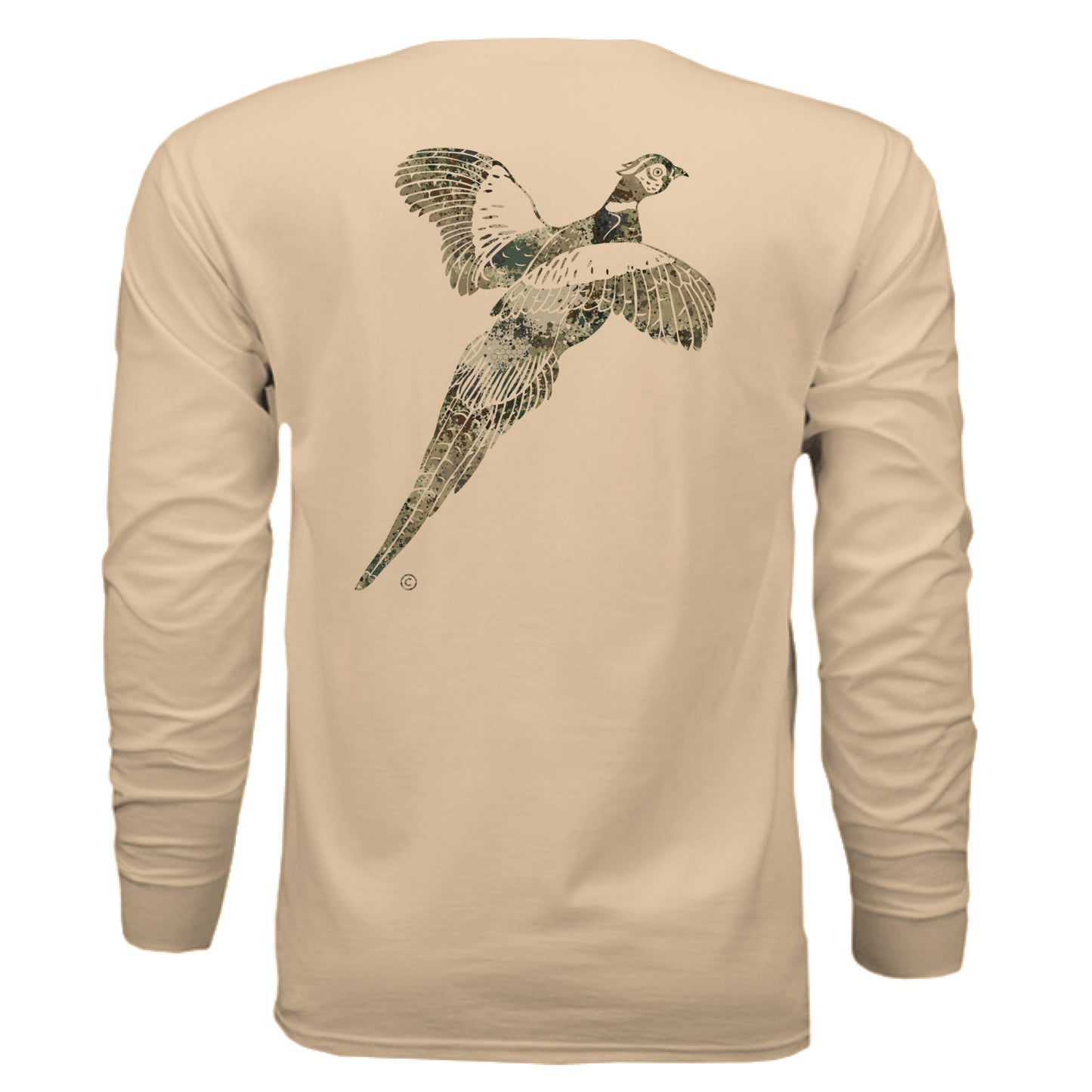 Sand Dune - BACK