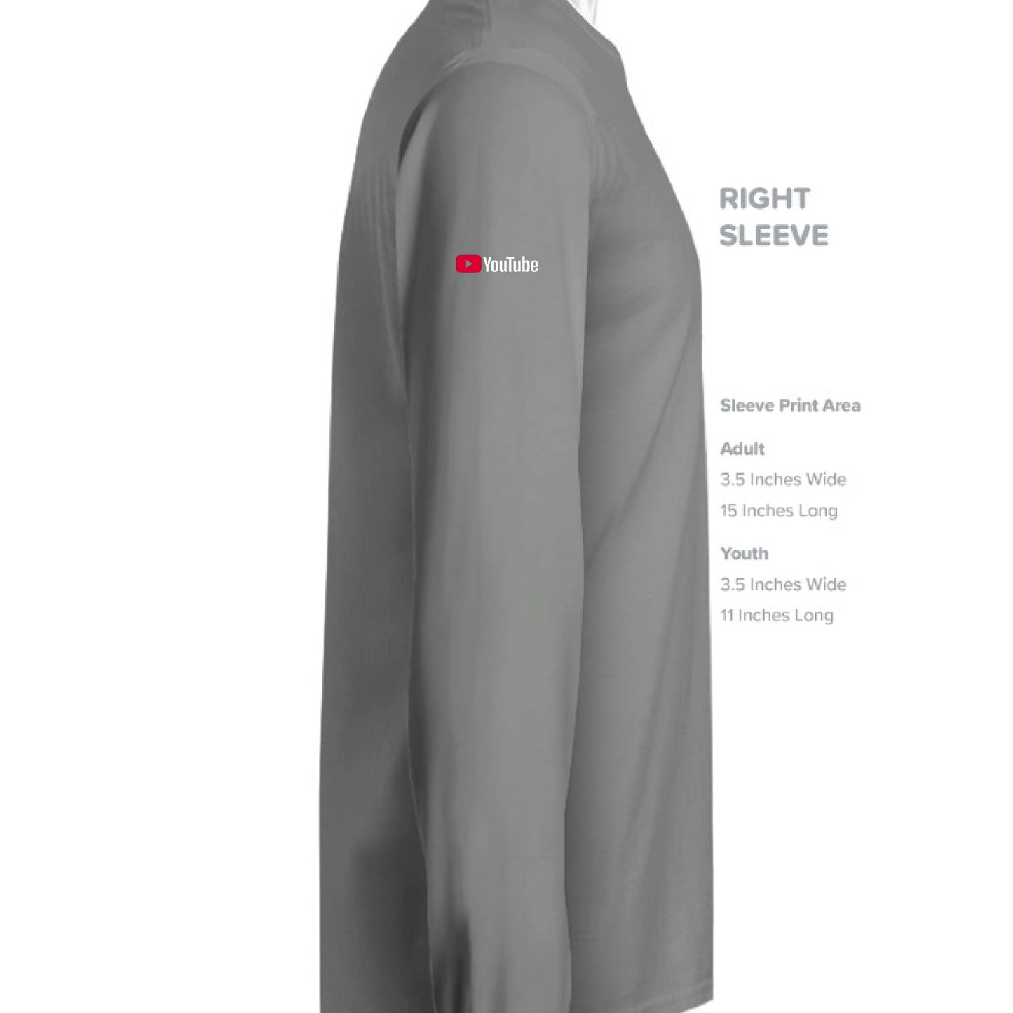 GREY TRIBLEND - SLEEVE_RIGHT