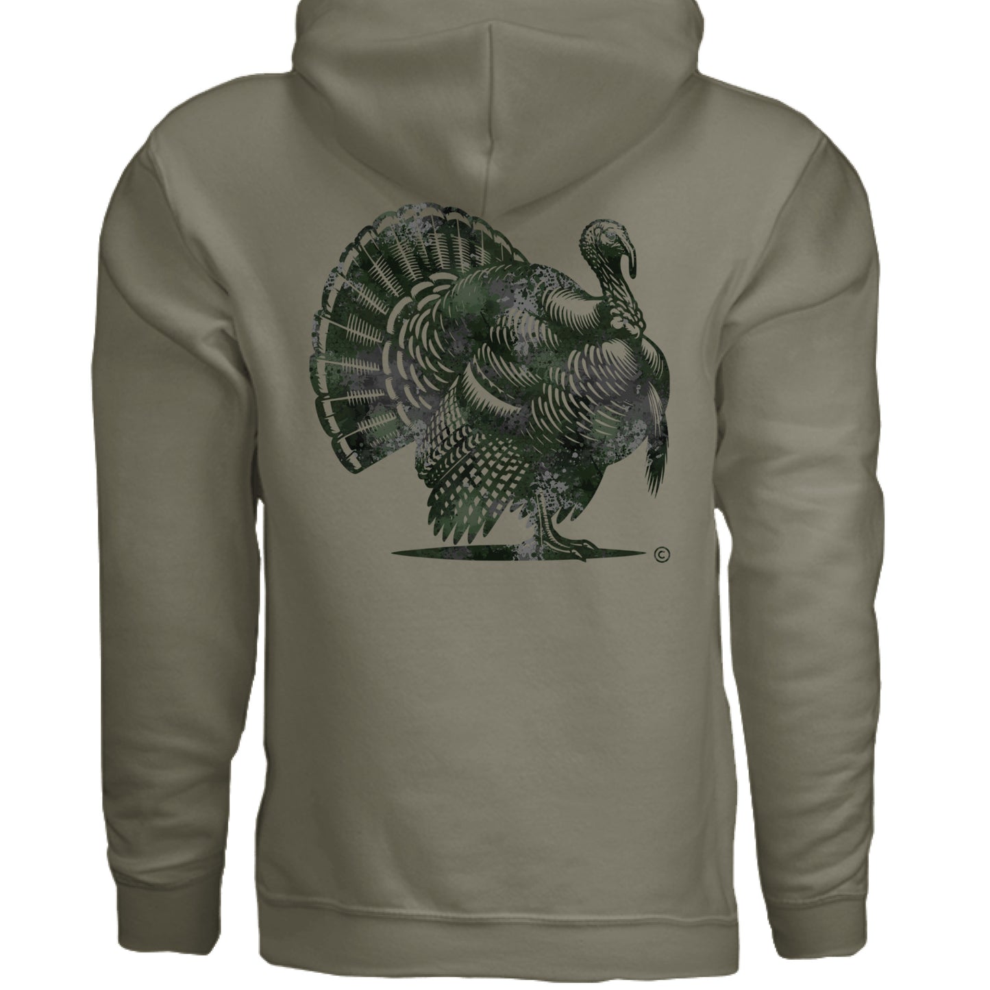 Army - BACK