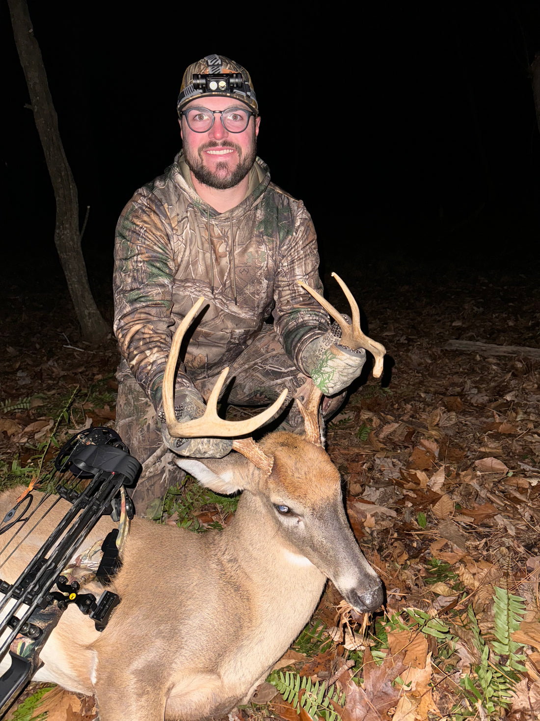 Deer Season: A Guide to Spur-Ma-Gettin Outdoors' Calls and Tips