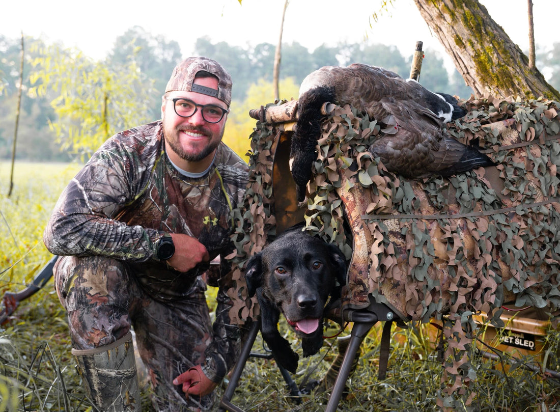 Goose Migration: Hunting Guide And Tips For A Successful Season