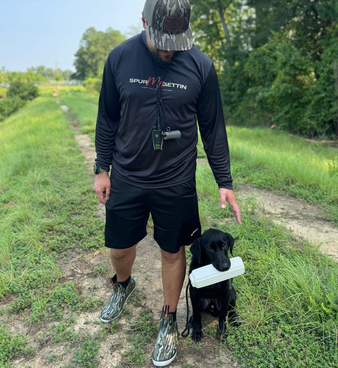 First Waterfowl Hunting Season With Your Gundog? A Comprehensive Guide and Tips