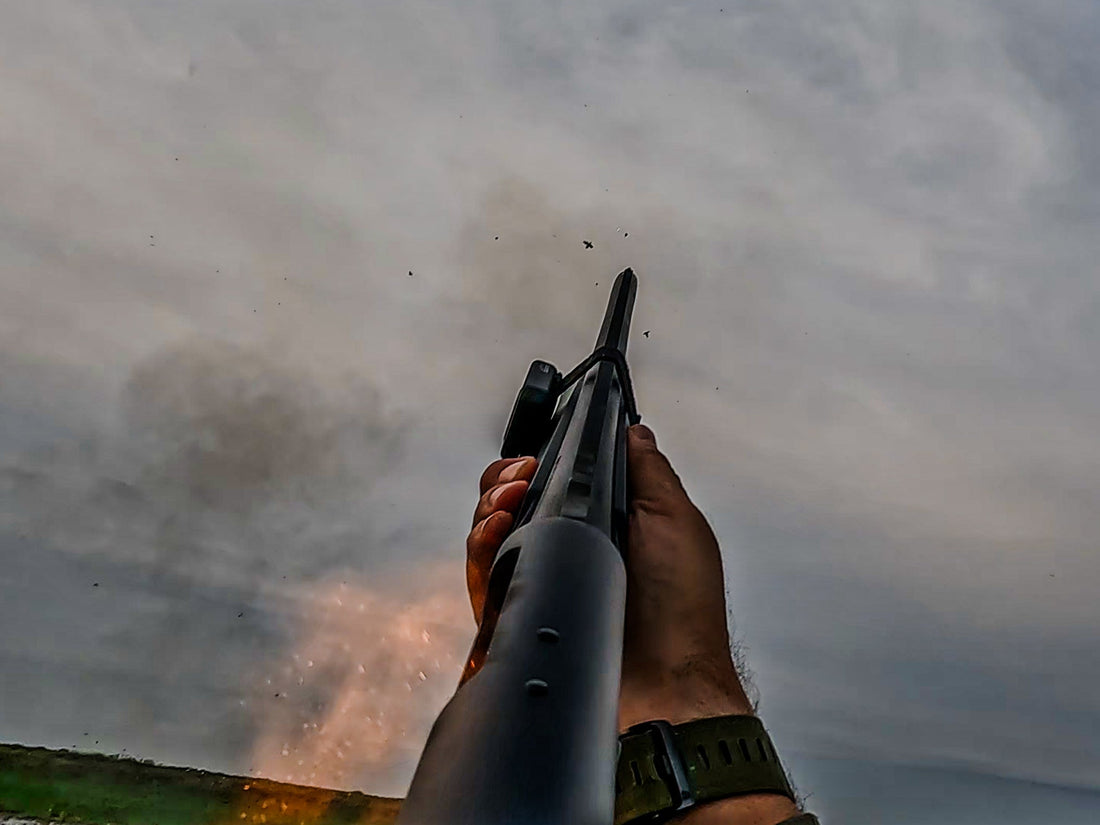 Dove Season Opener: Tactics, Gear, and Field-to-Table Recipes for the First Hunt of Fall