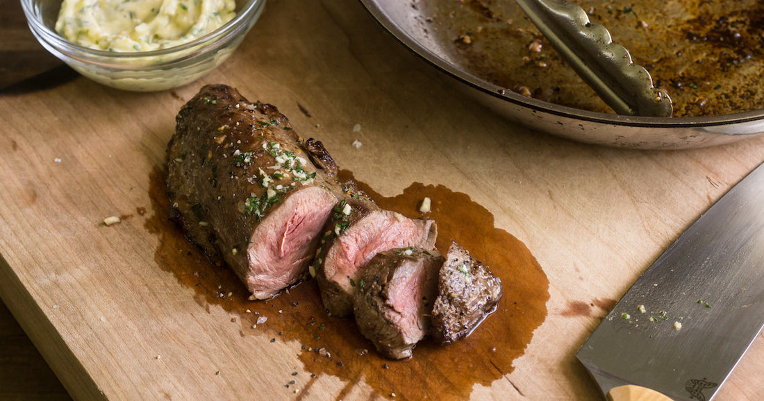 The Best Wild Game Recipes for Every Type of Hunter