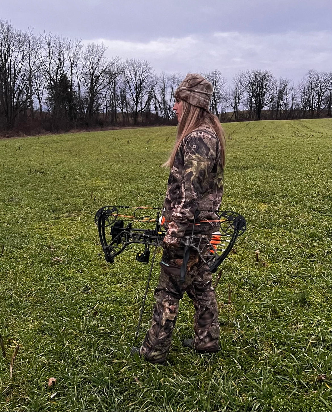 Women in Hunting: Breaking Down Barriers and Building Communities