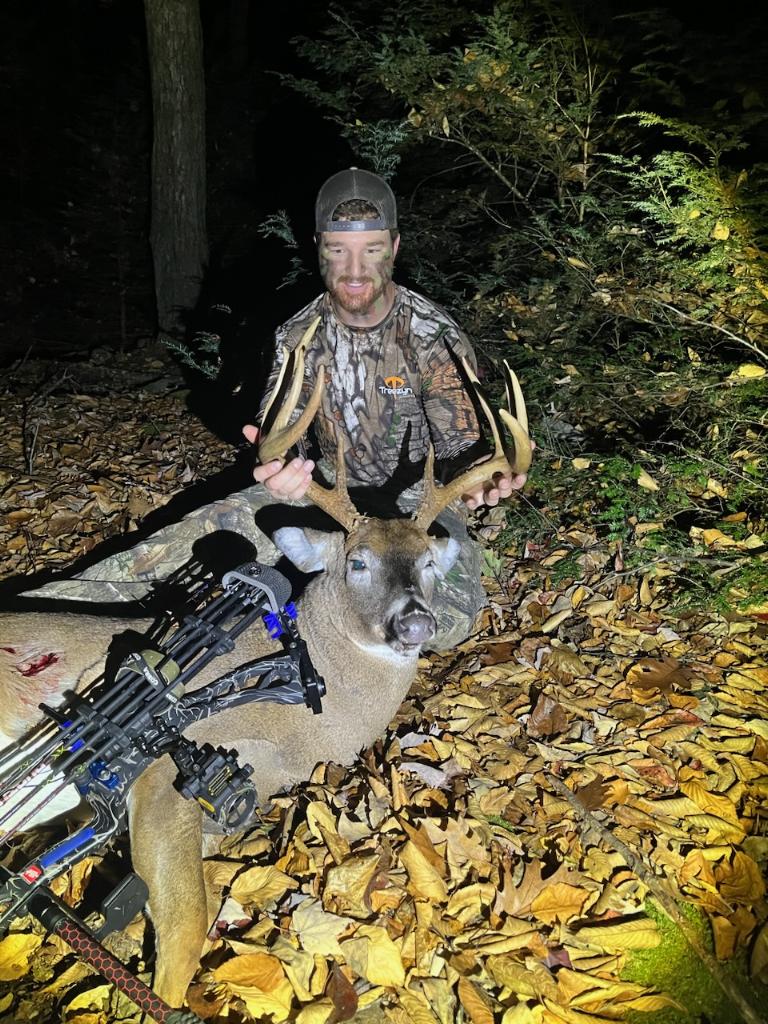 Deer Habits: Understanding Movements and Behaviors