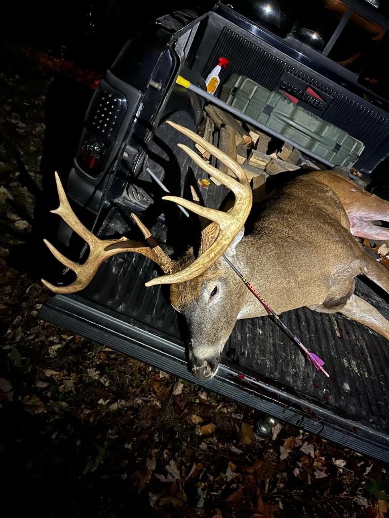 Hunting Mature Bucks: Advanced Tactics for Deer Hunters