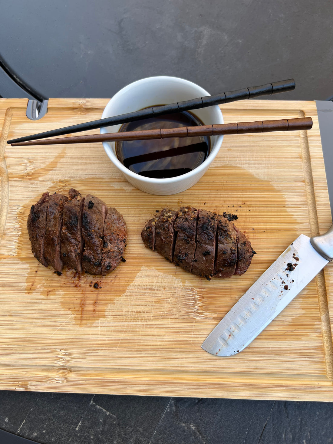 Field to Table: The Benefits of Eating Wild Game