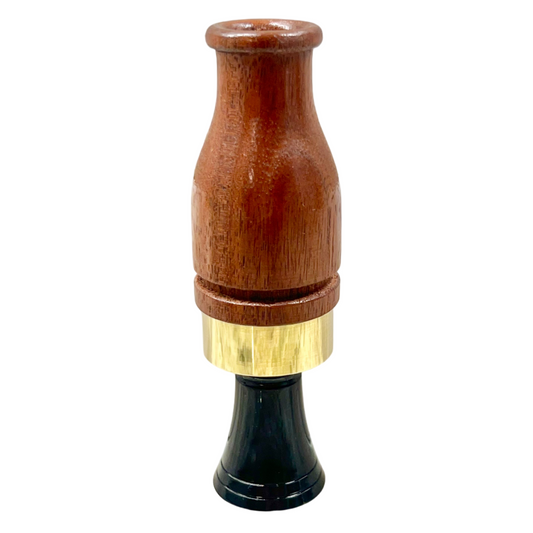 How to Set Up and Tune a Single Reed Duck Call (And Why It's the Only Call You Need)