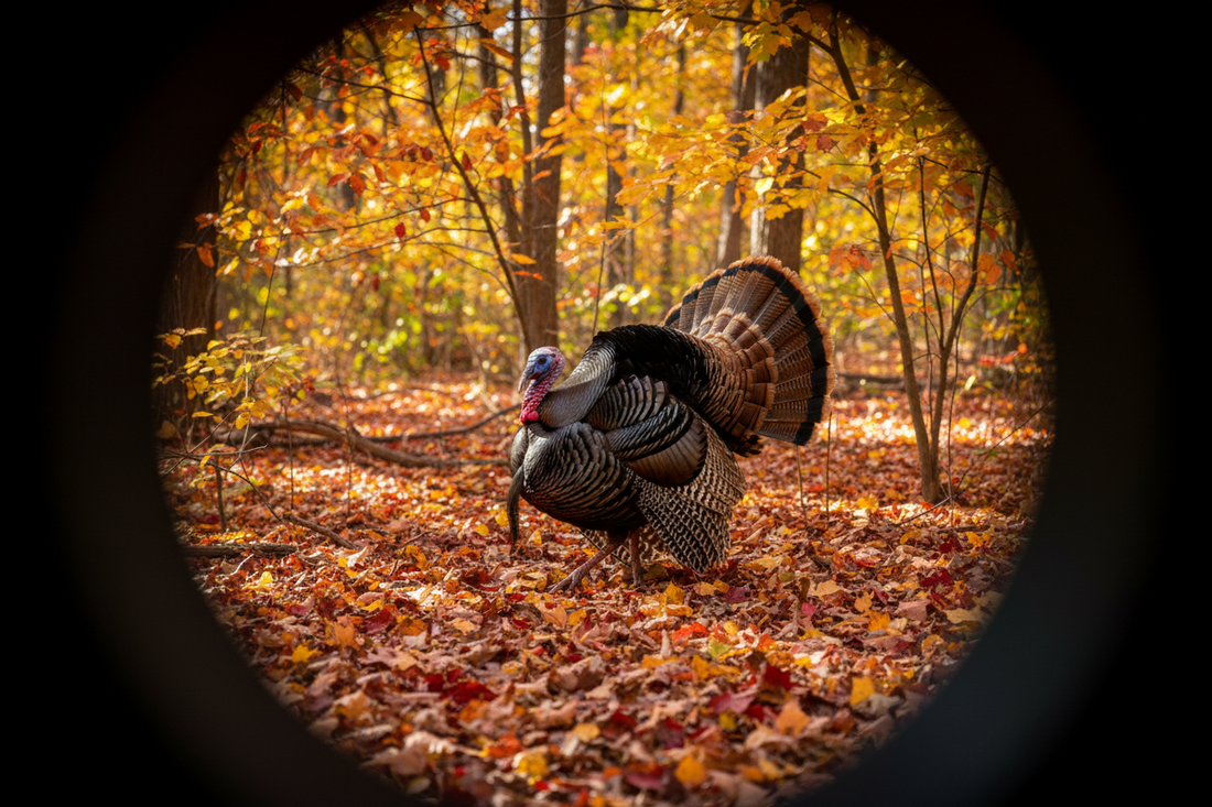 Fall Turkey Prep: Gear, Tactics, and Wild Game Recipes to Kick Off the Season Right