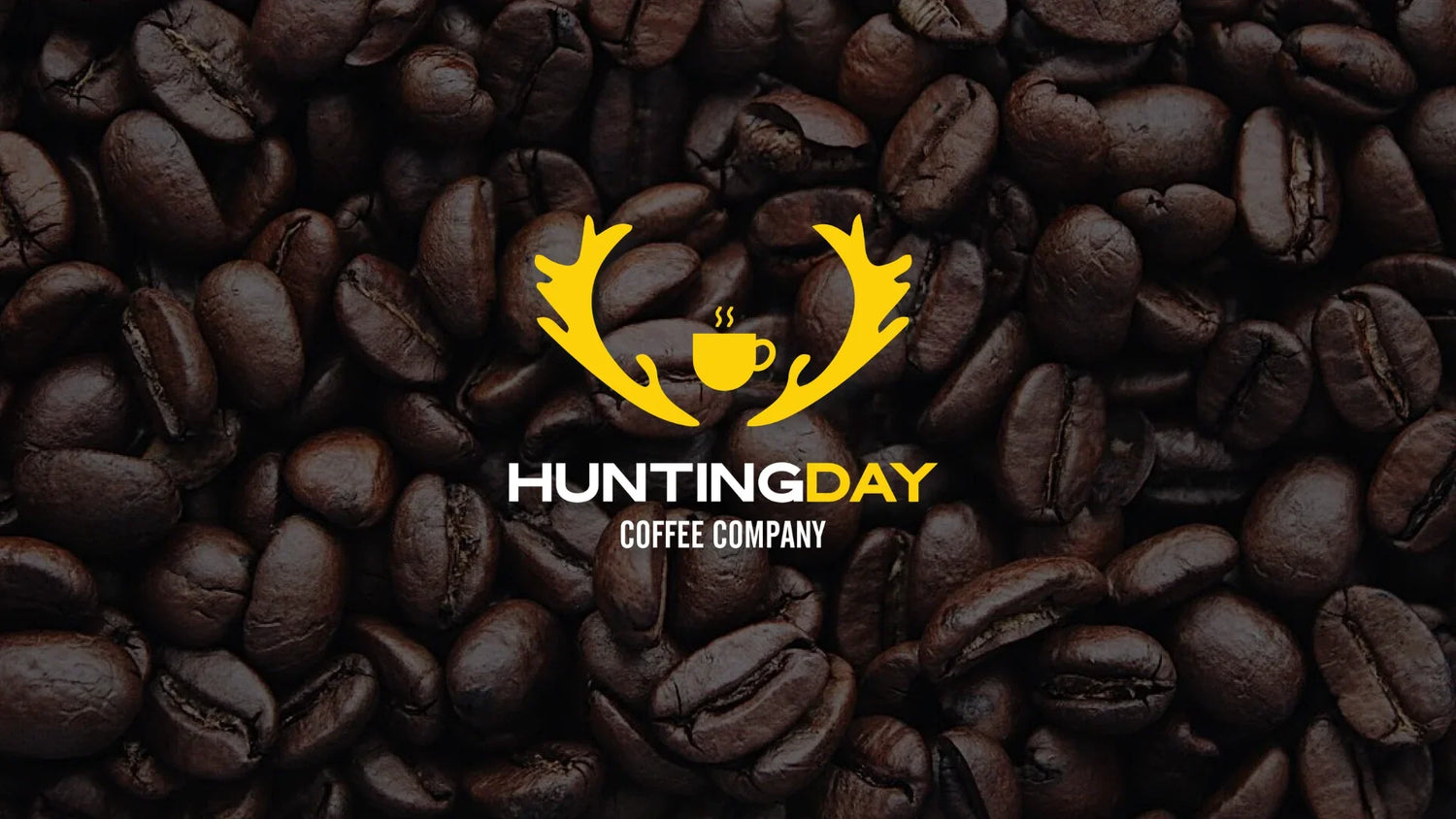Hunting Day Coffee Company