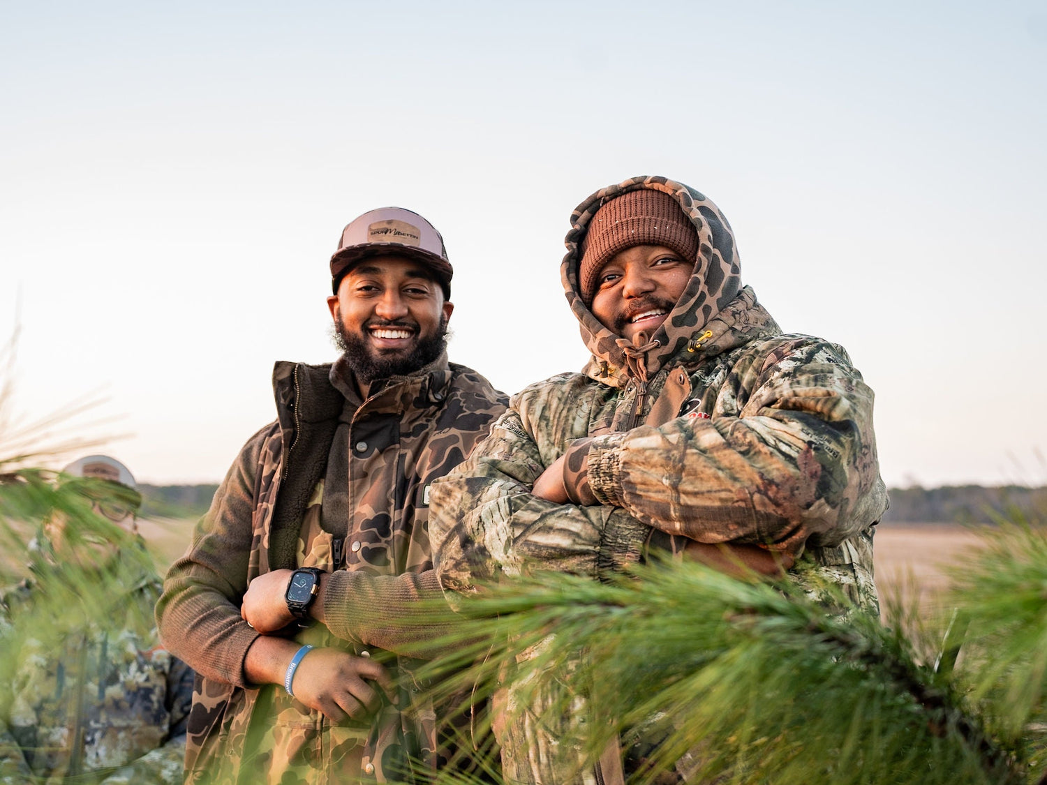 Hunting Gear