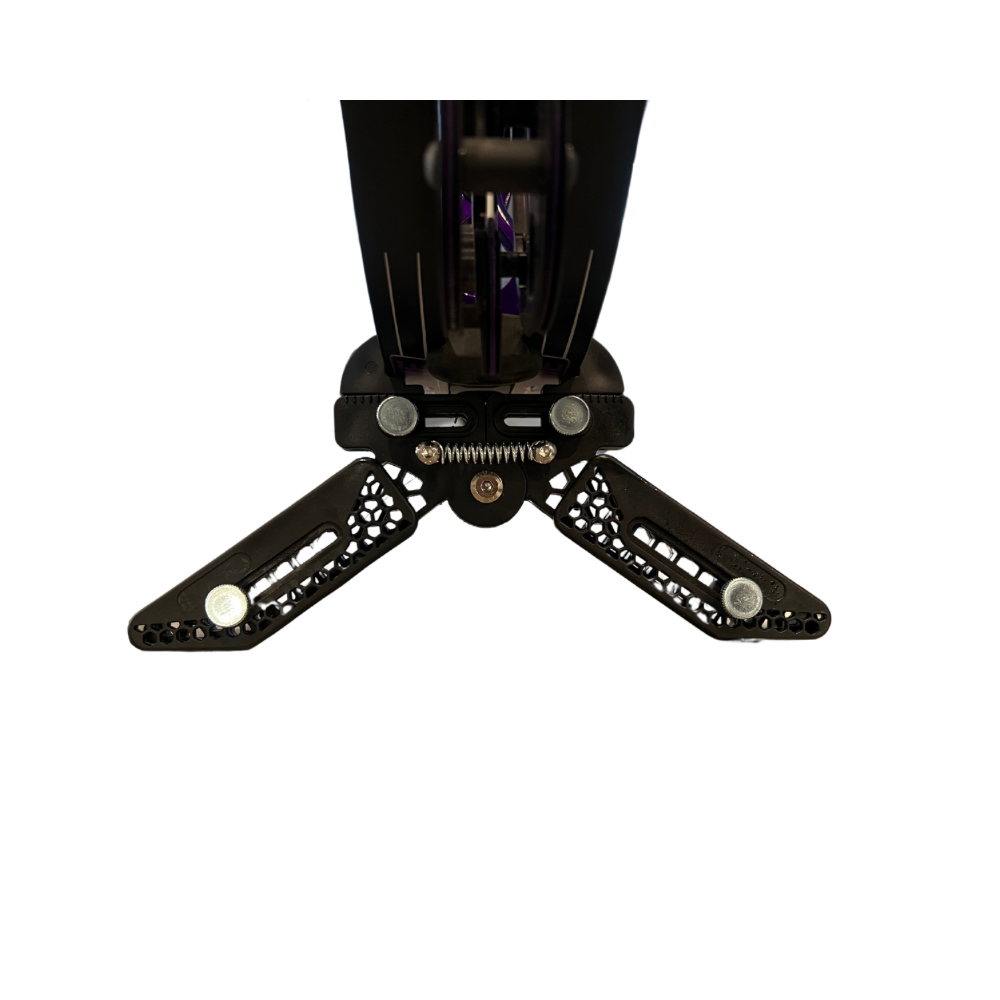 FP1 FieldPro Compound Bow Stand - Black