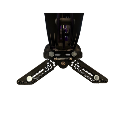FP1 FieldPro Compound Bow Stand - Black