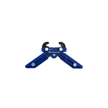 FP1 FieldPro Compound Bow Stand - Blue