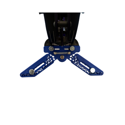 FP1 FieldPro Compound Bow Stand - Blue