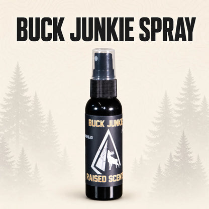 The Rub Tree System | Great for Scrapes Too! | Early Season - Post Rut
