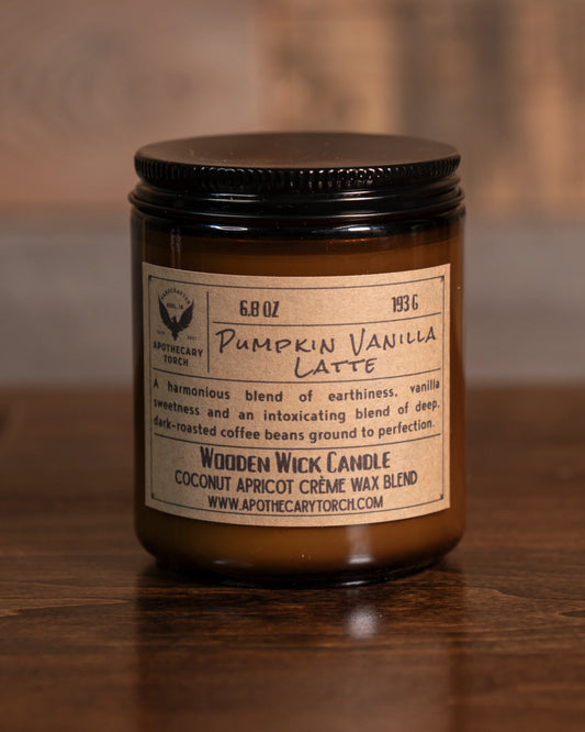 The Match Set | Candle + Scents = Something for You AND Her