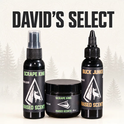 David's Select System | Early Season - Late Season