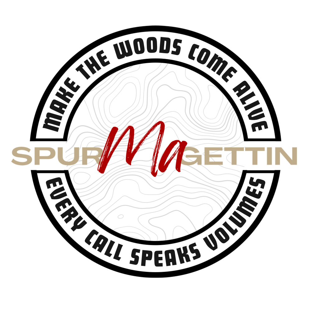 Carte-cadeau Spur-Ma-Gettin Outdoors