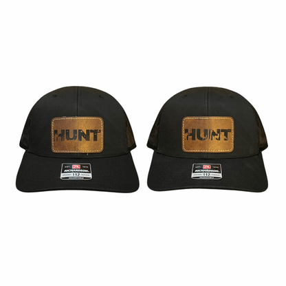 HUNT Ducks, Deer, Turkey