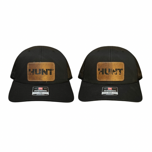 HUNT Ducks, Deer, Turkey