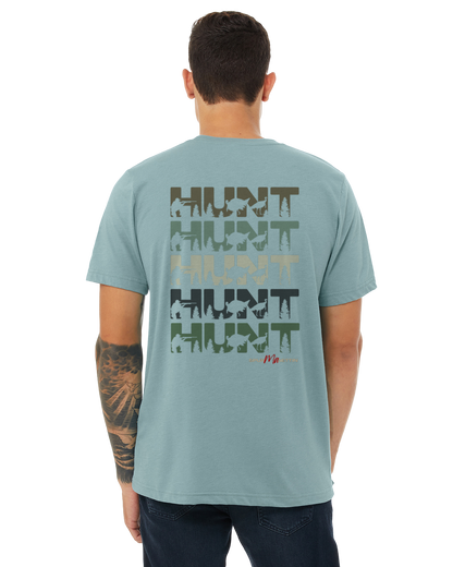 Turkey “HUNT” Inspired T-Shirt