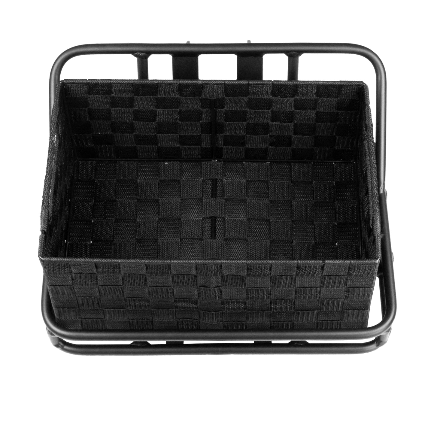 Front Cargo Rack