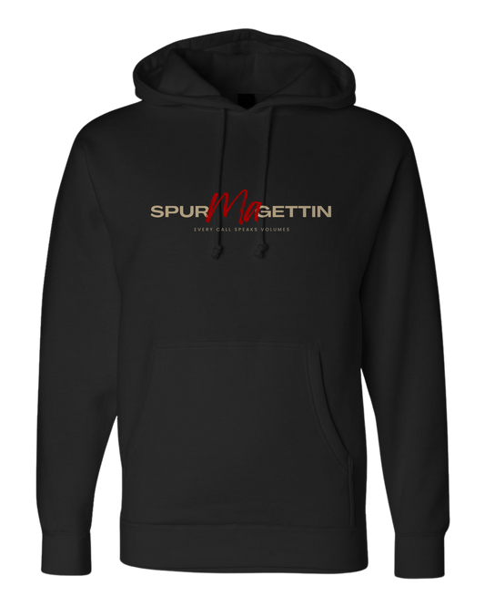 Sweatshirt Black