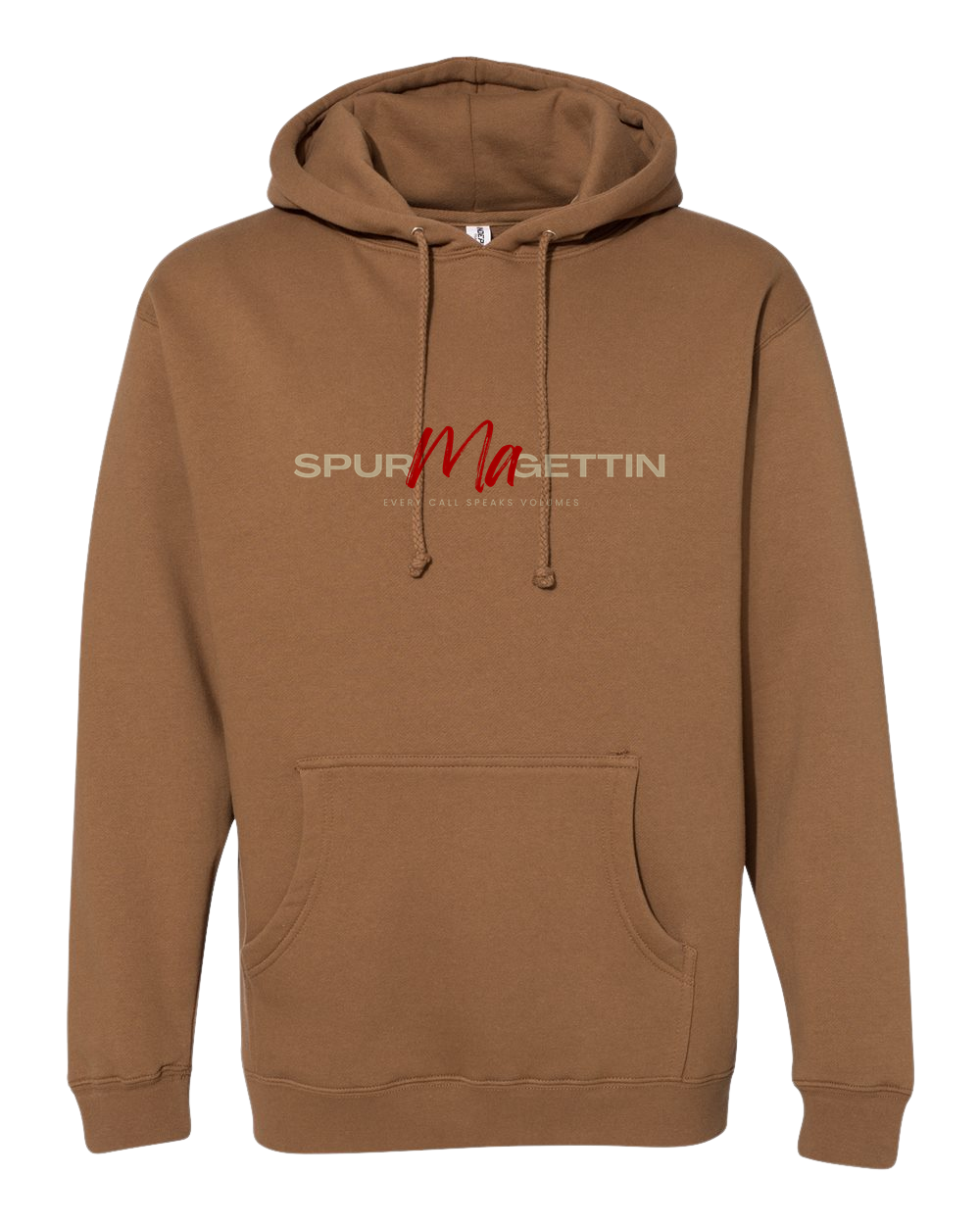 Sweatshirt Saddle