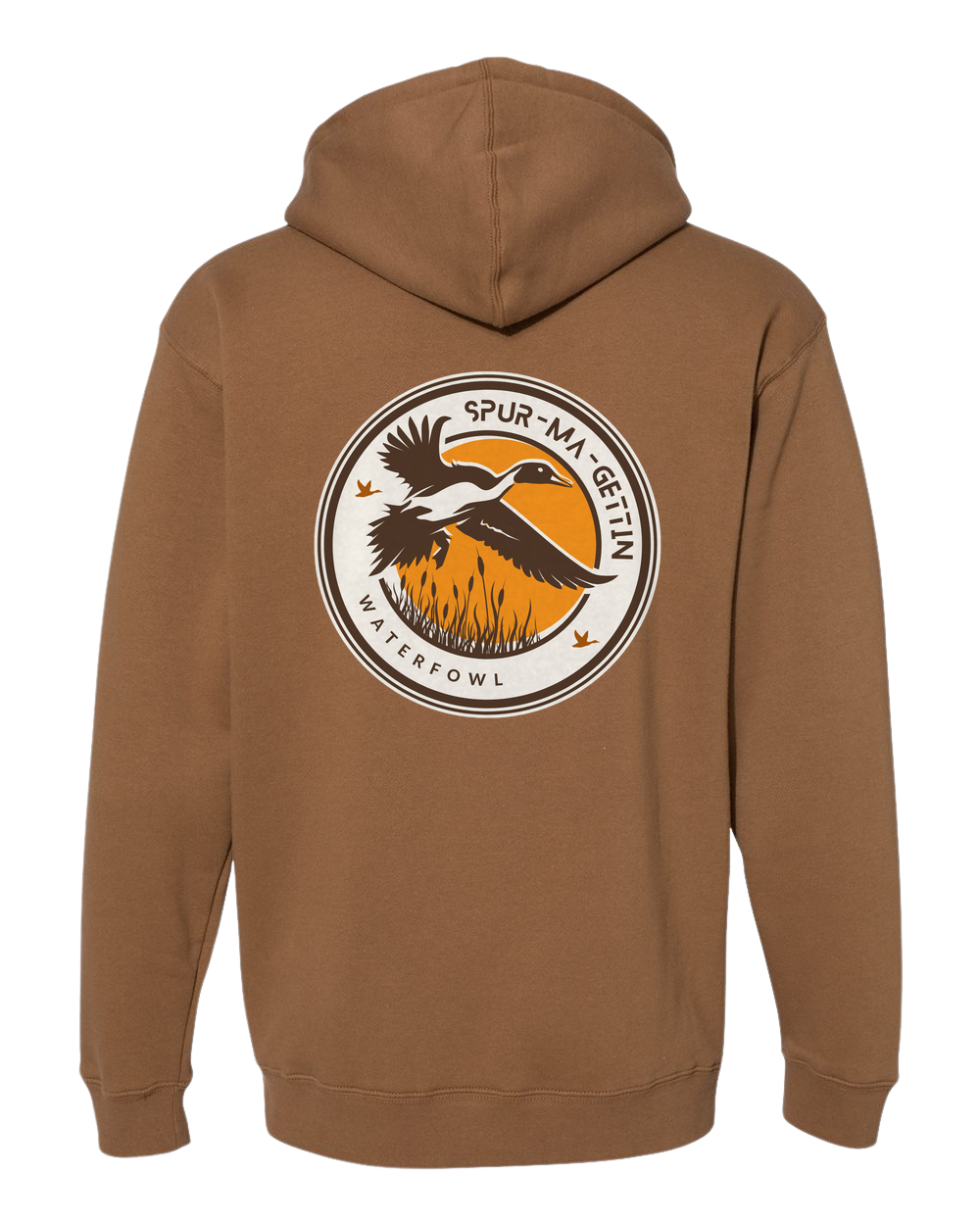 Sweatshirt Saddle