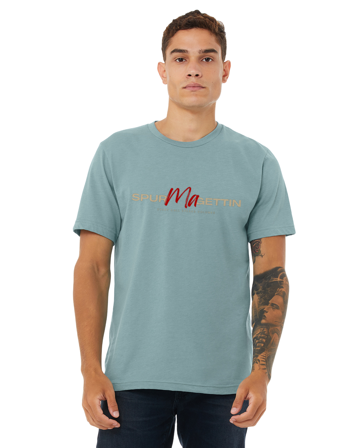 T-Shirt Bay