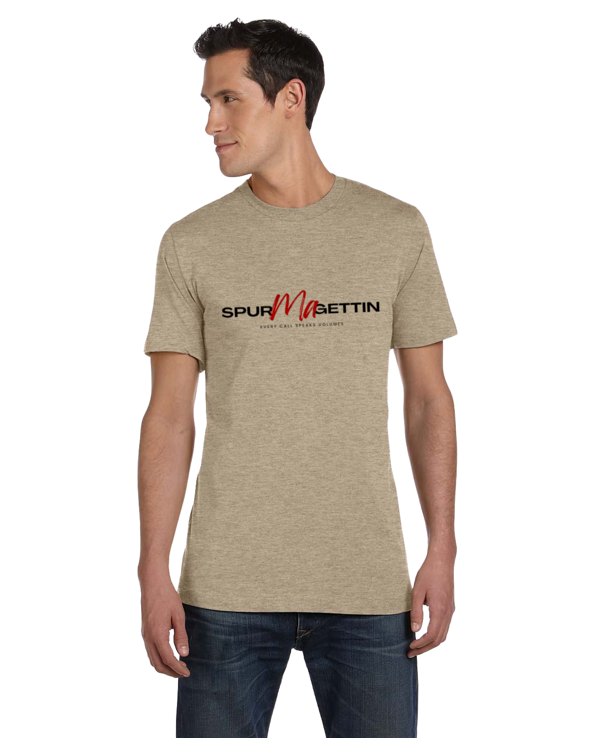 T-Shirt Khaki