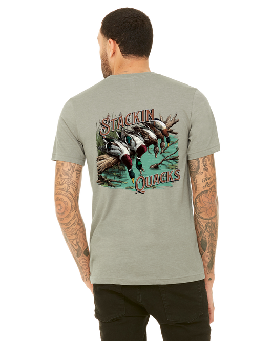 T-Shirt Stone