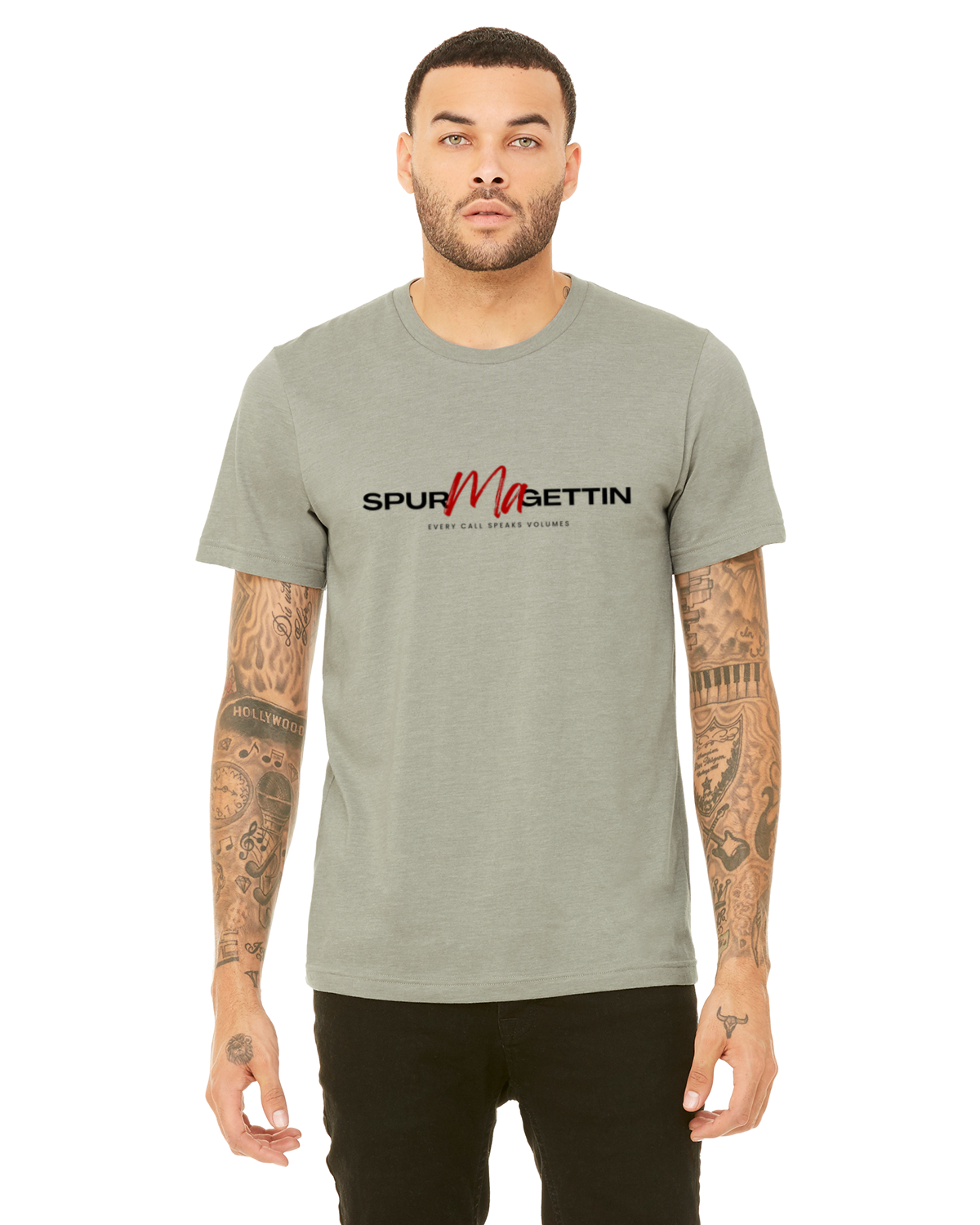 T-Shirt Stone