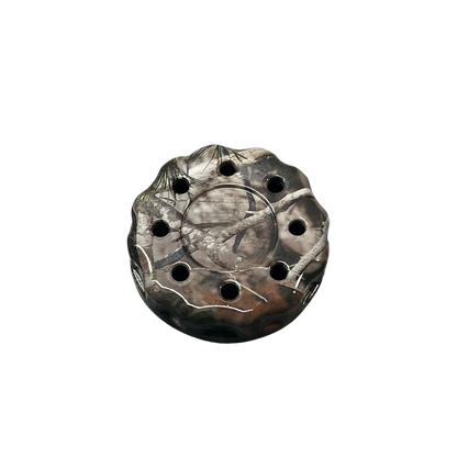 Single Sided Slate Top w/ Camo Bottom Pot Call