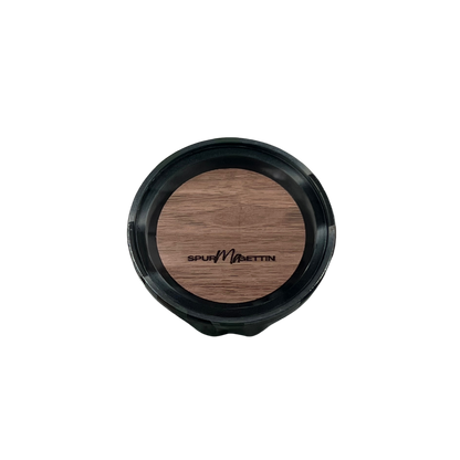 Single Sided Crystal Top w/ Camo Bottom Pot Call