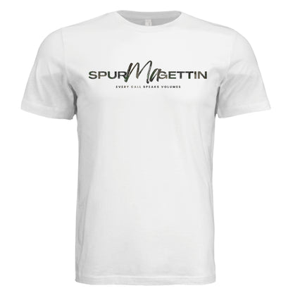 SOLID WHT TRBLND - FRONT