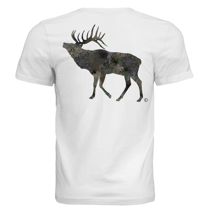 SOLID WHT TRBLND - BACK