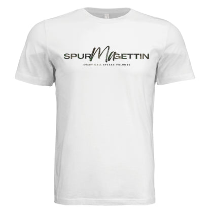 SOLID WHT TRBLND - FRONT