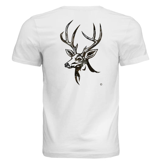 SOLID WHT TRBLND - BACK